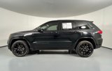Used 2020 Jeep Grand Cherokee Altitude image 4