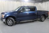 Certified 2018 Ford F150 XLT w/ Equipment Group 302A Luxury image 2