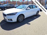 Used 2017 Kia Cadenza Premium w/ Luxury Package image 2