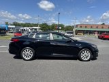 Used 2018 Kia Optima LX w/ 17" Alloy Wheels Package image 4