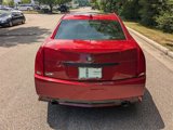 Used 2009 Cadillac CTS V image 4