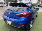 Used 2017 Chevrolet Cruze LT w/ Convenience Package image 6