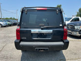 Used 2006 Jeep Commander Limited image 6