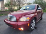 Used 2008 Chevrolet HHR LT w/ LT Preferred Equipment Group image 2