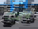 New 2025 Chevrolet Equinox LT image 6