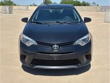 Used 2014 Toyota Corolla L image 2
