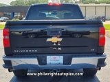 Used 2015 Chevrolet Silverado 1500 LT w/ All Star Edition image 4