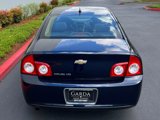 Used 2011 Chevrolet Malibu LTZ image 4