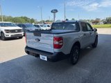 New 2025 Ford Maverick XLT w/ XLT Luxury Package image 5