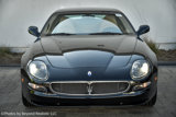 Used 2004 Maserati Coupe Cambiocorsa image 3