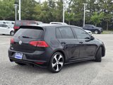 Used 2017 Volkswagen GTI S image 4