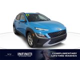 Used 2023 Hyundai Kona SEL w/ Cargo Package image 1