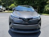 Used 2018 Toyota C-HR XLE image 3
