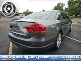 Used 2014 Volkswagen Passat TDI SEL Premium image 5