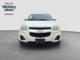 Used 2014 Chevrolet Equinox LT w/ Driver Convenience Package image 2