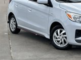 Used 2021 Mitsubishi Mirage image 3