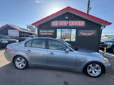 Used 2004 BMW 525i Sedan image 2