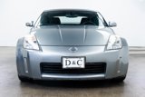 Used 2005 Nissan 350Z 35th Anniversary Edition w/ (N93) Cargo Convenience Pkg image 2