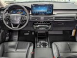 New 2025 Lincoln Corsair AWD image 5