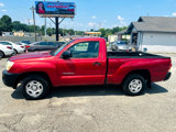 Used 2006 Toyota Tacoma 2WD Regular Cab image 3