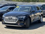 Used 2019 Audi e-tron Premium Plus image 3