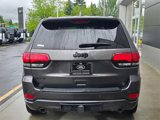 Used 2015 Jeep Grand Cherokee Altitude image 6