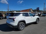 New 2025 Chevrolet Equinox LT image 5