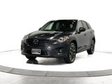 Used 2016 MAZDA CX-5 Grand Touring image 3