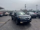 Used 2013 Acura MDX image 3