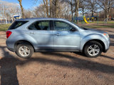Used 2014 Chevrolet Equinox LS image 4