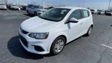 Used 2019 Chevrolet Sonic LT image 6