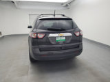 Used 2016 Chevrolet Traverse LT w/ Traveler's Package image 6