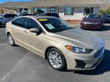 Used 2019 Ford Fusion SE image 5