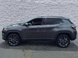 Used 2021 Jeep Compass 80th Special Edition w/ Driver Assistance Group image 4