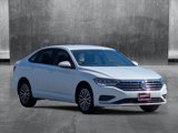 Used 2021 Volkswagen Jetta S image 3