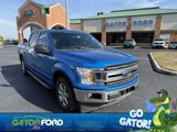 Used 2019 Ford F150 XLT w/ Equipment Group 301A Mid image 2