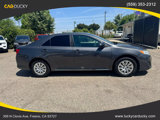 Used 2012 Toyota Camry LE image 4