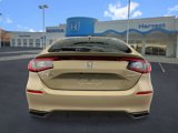 New 2025 Honda Civic Sport image 4