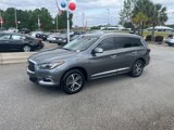 Used 2019 INFINITI QX60 Luxe image 3