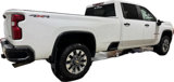 Used 2022 Chevrolet Silverado 2500 Custom image 2