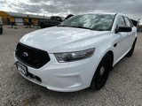 Used 2013 Ford Taurus Police Interceptor AWD image 4