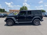 Used 2018 Jeep Wrangler Unlimited Sport S image 4