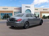 Used 2020 Mercedes-Benz C 300 Sedan w/ Premium Package image 4