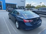 Used 2021 Chevrolet Malibu LT image 4