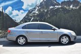 Used 2015 Volkswagen Jetta S w/ Welcome Package image 2
