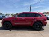 Used 2012 Jeep Grand Cherokee Limited w/ Trailer Tow Group IV image 6