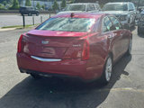Used 2017 Cadillac ATS 2.0T Sedan image 6