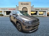 Used 2022 Jeep Compass Limited image 2