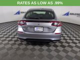 Certified 2024 Honda Civic LX image 4