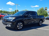 Used 2017 Honda Ridgeline RTL-E image 3